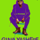 Image for article titled 'I Wanted to Get the Story Out There': The Root Presents: It's Lit! Gets Cack-Handed With Gina Yashere